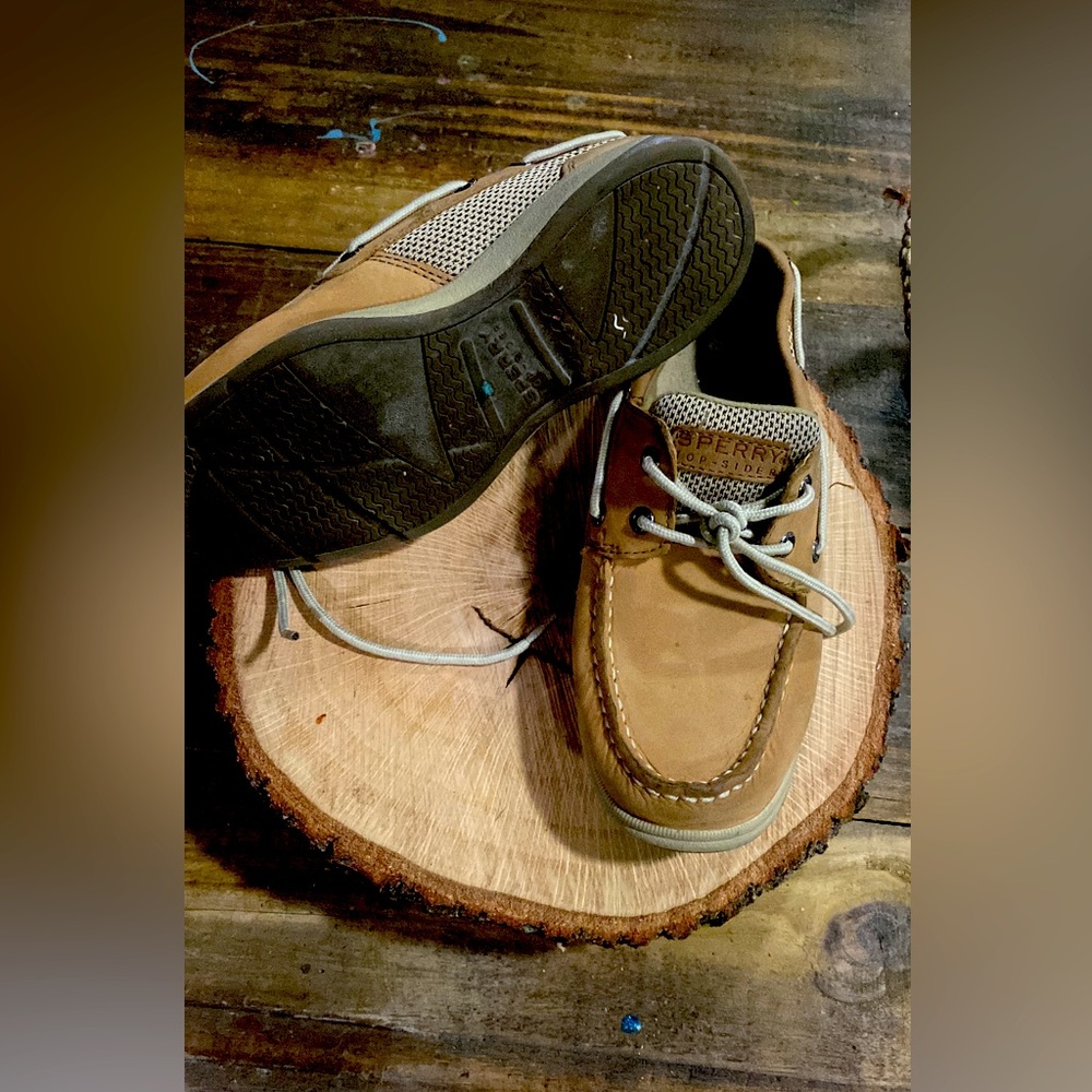 Kids Sperry
